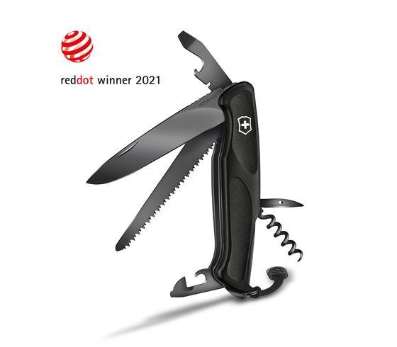 Ranger 55 Grip Onyx Black