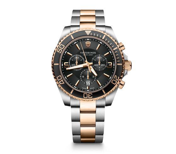 Maverick Chronograph
