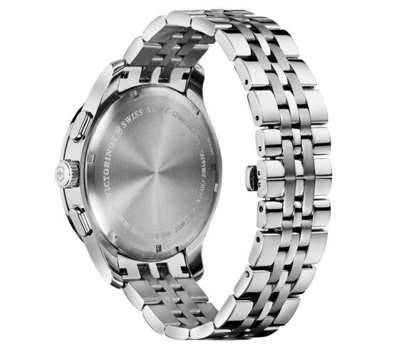 Alliance Chronograph, 44 mm