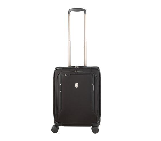 Werks Traveler 6.0 Softside Global Carry-On