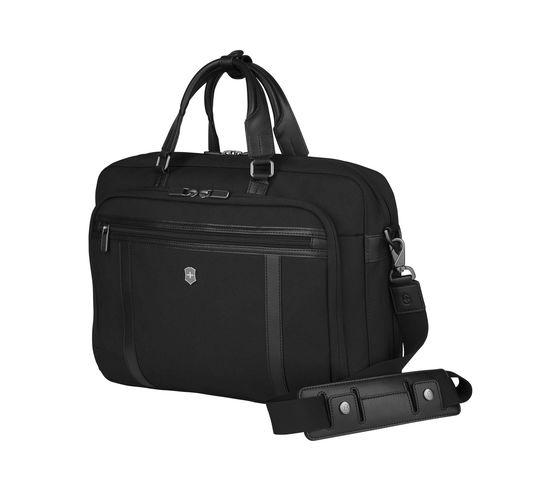 Werks Professional CORDURA? 15'' Laptop Brief