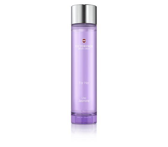 Swiss Army For Her Lilac Jasmine