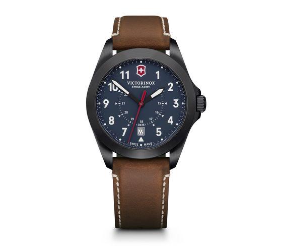 Swiss Army Heritage