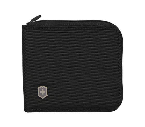 Zip-Around Wallet