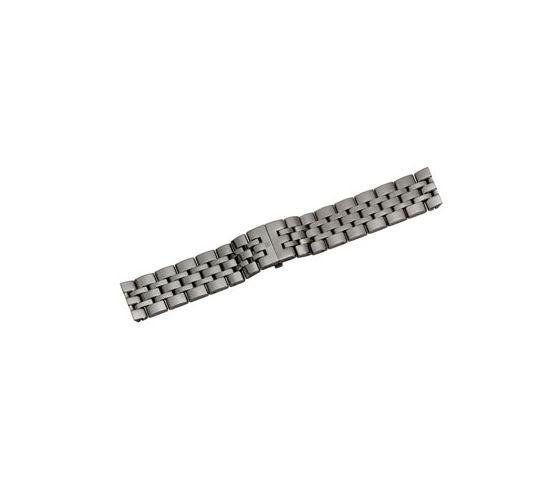 Alliance Chrono - Titanium Bracelet with Clasp