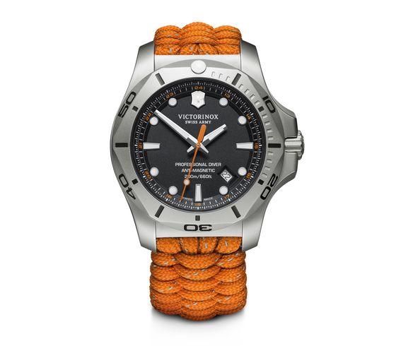 I.N.O.X. Professional Diver
