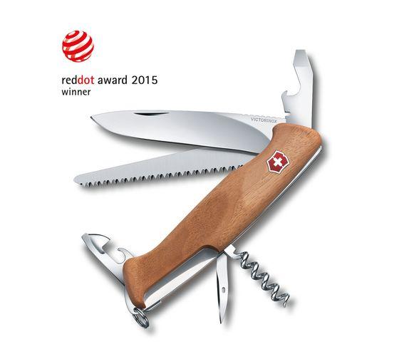 Ranger 55 Wood