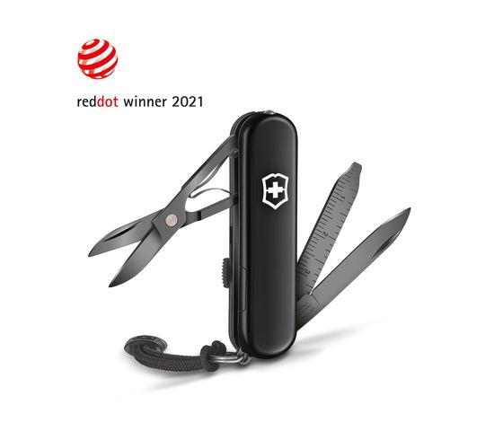 Signature Lite Onyx Black