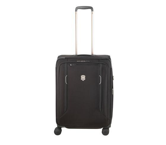 Werks Traveler 6.0 Softside Medium Case