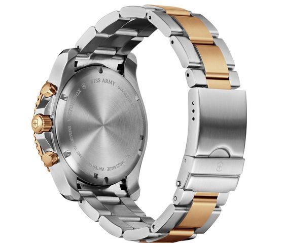 Maverick Chronograph