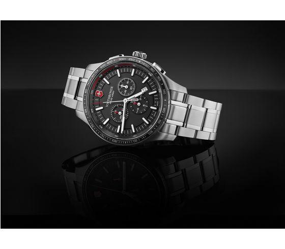 Alliance Sport Chronograph