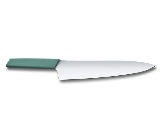 Swiss Modern Carving Knife