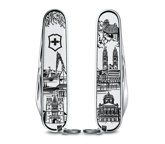 Cadet Swiss Spirit 2022