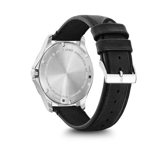 Alliance Watch with Swiss Army Knife Set