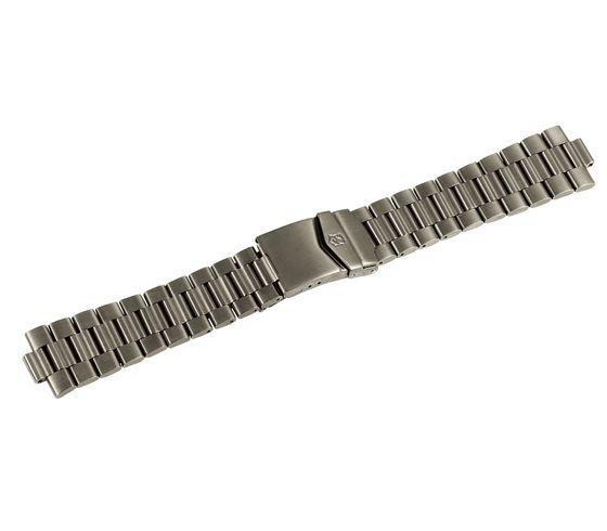 Summit XLT - Titanium Bracelet with Clasp