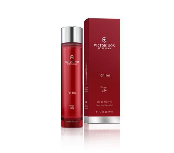 Swiss Army For Her Ginger Lily