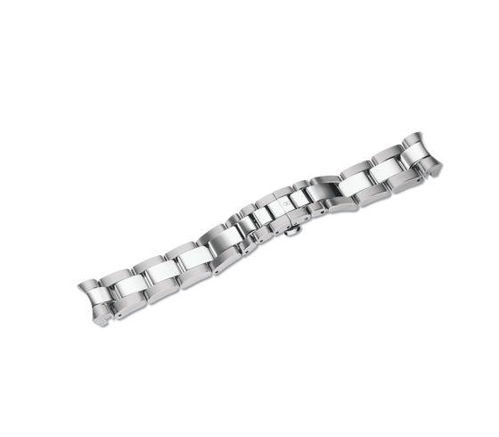 Alliance Sport - Stainless Steel Bracelet with Clasp