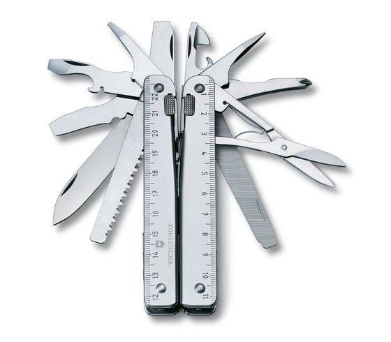 SwissTool CS Plus