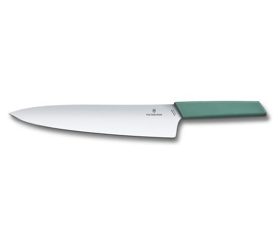 Swiss Modern Carving Knife