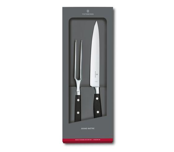 Grand Ma?tre Carving Set, 2 pieces