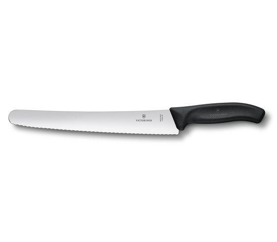 Swiss Classic Pastry Knife