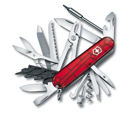 Cyber Tool L
