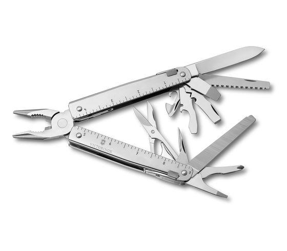 Swiss Tool X