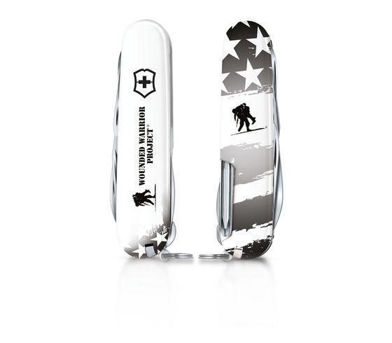 Fieldmaster Wounded Warrior Project