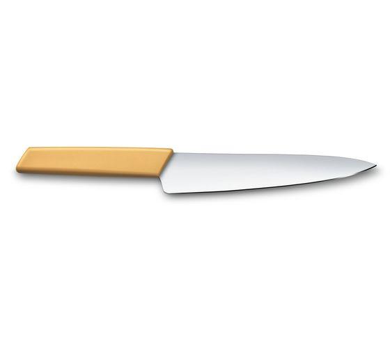 Swiss Modern Carving Knife