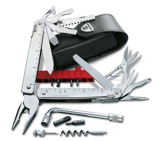 SwissTool CS Plus