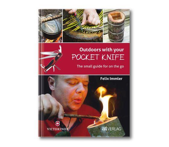 Outdoors with Your Pocket Knife