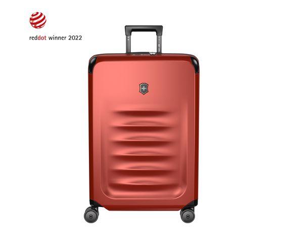 Spectra 3.0 Expandable Medium Case