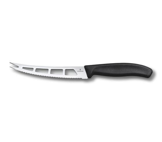Swiss Classic Butter and Cream Cheese Knife