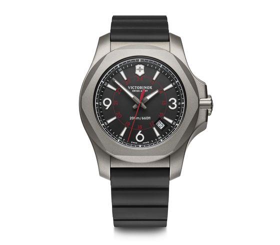 I.N.O.X. Titanium