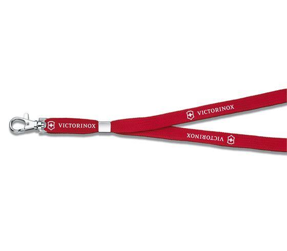 Neck Strap with Snap-Hook