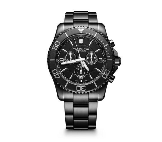 Maverick Chrono Black Edition