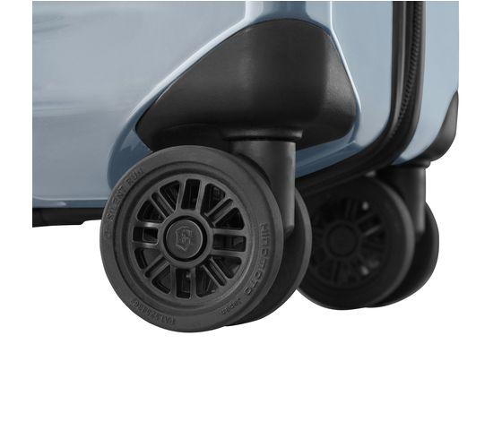 Airox Frequent Flyer Plus Hardside Carry-On