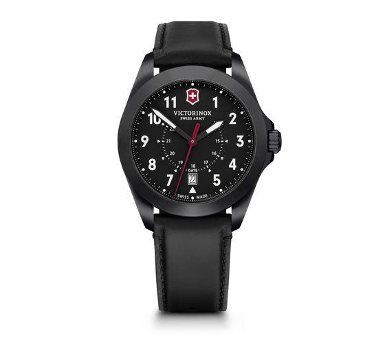 Swiss Army Heritage