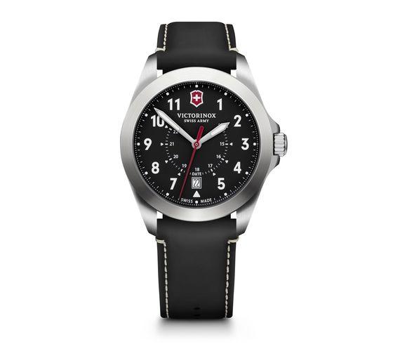 Swiss Army Heritage