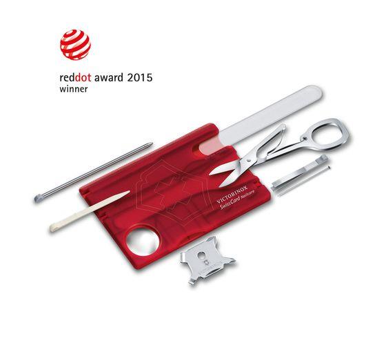 Swiss Card Nailcare