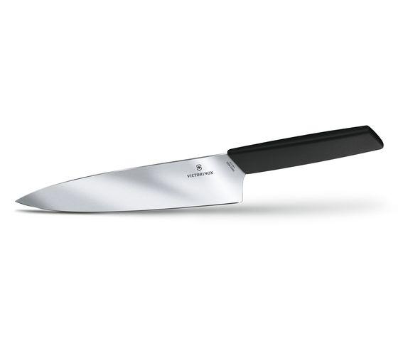 Swiss Modern Carving Knife
