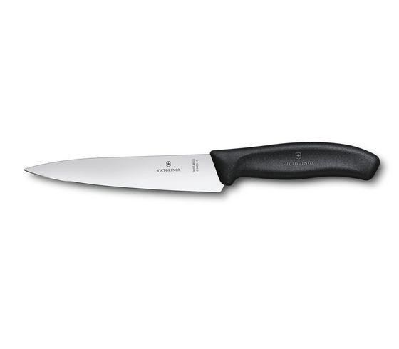 SwissClassic Carving Knife