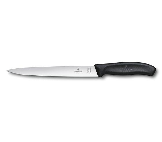 Swiss Classic Filleting Knife