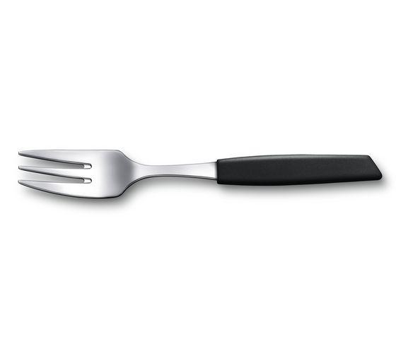 Swiss Modern Cake Fork
