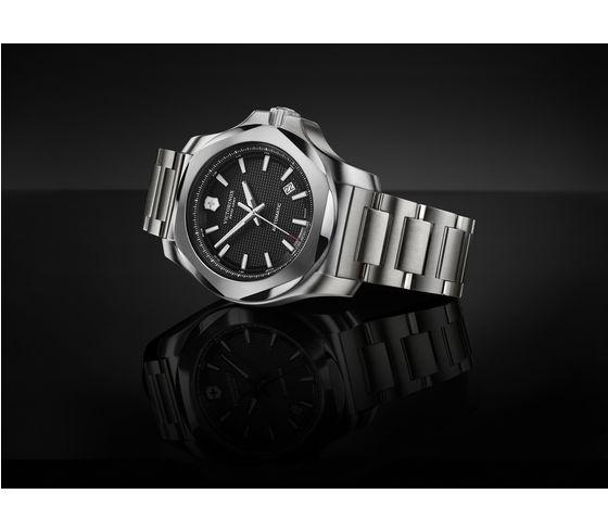 I.N.O.X. Mechanical