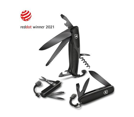 Ranger 55 Grip Onyx Black