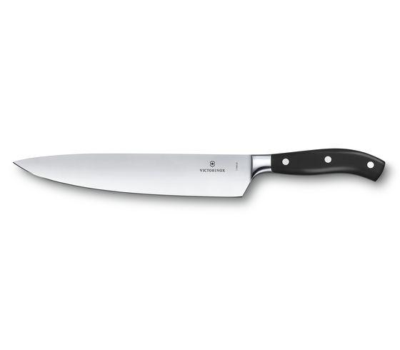 Grand Ma?tre Forged Chef's Knife 10-inch
