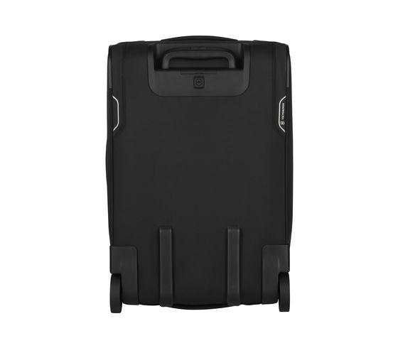 Werks 6.0 2-Wheel Softside Frequent Flyer Carry-On