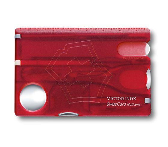 Swiss Card Nailcare