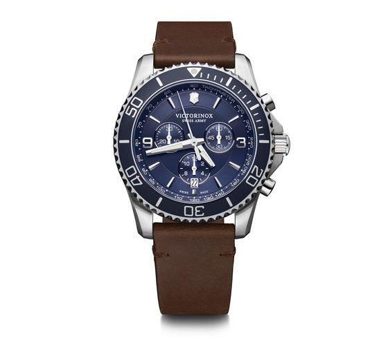Maverick Chronograph